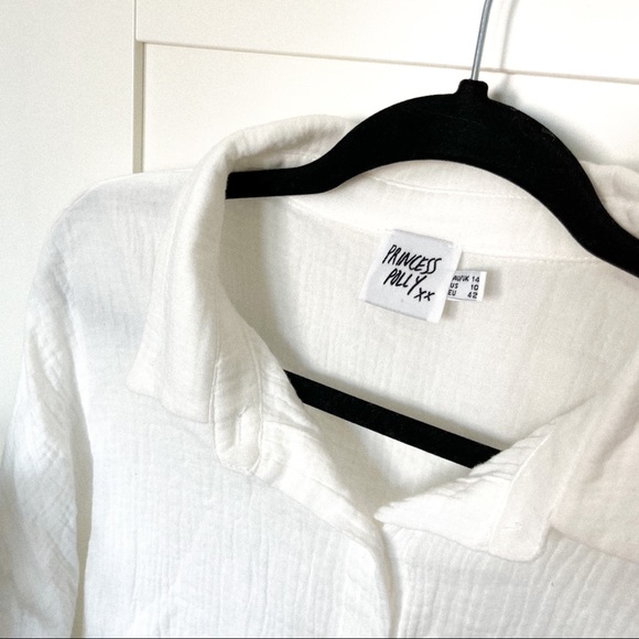 SIENNA SHIRT - Picture 10 of 16